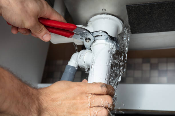 Best Water damage restoration near me  in Mcmechen, WV