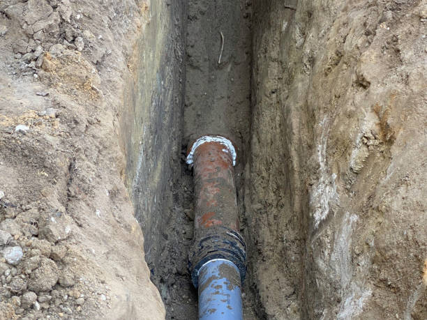 Local water damage restoration in Mcmechen, WV
