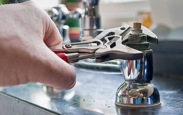Best Ceiling water damage repair  in Mcmechen, WV